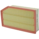 Purchase Top-Quality WIX - WA10841 - Air Filter pa2