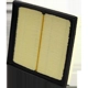 Purchase Top-Quality WIX - WA10859 - Air Filter pa2