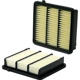 Purchase Top-Quality WIX - WA10872 - Air Filter pa1