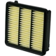 Purchase Top-Quality WIX - WA10872 - Air Filter pa2