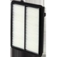 Purchase Top-Quality WIX - WA10907 - Air Filter pa3