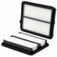 Purchase Top-Quality WIX - WA10908 - Air Filter pa3