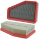 Purchase Top-Quality WIX - WA10937 - Air Filter pa1