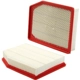 Purchase Top-Quality WIX - WA10941 - Air Filter pa2