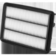 Purchase Top-Quality WIX - WA10967 - Air Filter pa5
