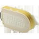 Purchase Top-Quality Air Filter by WIX - WA10987 pa4