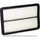 Purchase Top-Quality Air Filter by WIX - WA11035 pa3