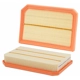 Purchase Top-Quality Air Filter by WIX - WA11038 pa3
