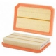 Purchase Top-Quality Air Filter by WIX - WA11038 pa4