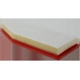 Purchase Top-Quality Air Filter by WIX - WA11042 pa6
