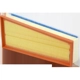 Purchase Top-Quality Air Filter by WIX - WA11087 pa2