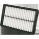 Purchase Top-Quality WIX - WA11090 - Air Filter pa3