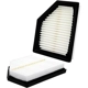 Purchase Top-Quality WIX - WA11216 - Air Filter pa1