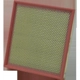 Purchase Top-Quality Air Filter by WIX - WA9742 pa6