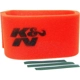 Purchase Top-Quality K & N ENGINEERING - 25-3900 - Air Filter Wrap pa2