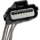 Purchase Top-Quality Air Flow Sensor Connector by ACDELCO - 84677313 pa1