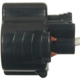 Purchase Top-Quality BLUE STREAK (HYGRADE MOTOR) - S1028 - Barometric Pressure Sensor Connector pa2