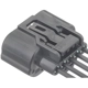 Purchase Top-Quality BLUE STREAK (HYGRADE MOTOR) - S2880 - Electrical Connector pa3