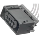 Purchase Top-Quality Air Flow Sensor Connector by BLUE STREAK (HYGRADE MOTOR) - S2910 pa2