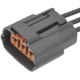 Purchase Top-Quality BLUE STREAK (HYGRADE MOTOR) - S2982 - Air Flow Sensor Connector pa2