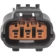 Purchase Top-Quality BLUE STREAK (HYGRADE MOTOR) - S2982 - Air Flow Sensor Connector pa4