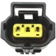 Purchase Top-Quality BLUE STREAK (HYGRADE MOTOR) - S821 - Voltage Regulator Connector pa2