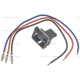 Purchase Top-Quality Air Flow Sensor Connector by BLUE STREAK (HYGRADE MOTOR) - HP3975 pa2