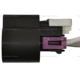 Purchase Top-Quality Connecteur de capteur de débit d'air par BLUE STREAK (HYGRADE MOTOR) - HP4796 pa3