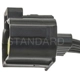 Purchase Top-Quality Air Flow Sensor Connector by BLUE STREAK (HYGRADE MOTOR) - S1094 pa4