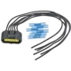 Purchase Top-Quality Connecteur de capteur de débit d'air par BLUE STREAK (HYGRADE MOTOR) - S1094 pa6