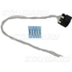 Purchase Top-Quality Air Flow Sensor Connector by BLUE STREAK (HYGRADE MOTOR) - S1262 pa10