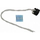 Purchase Top-Quality Air Flow Sensor Connector by BLUE STREAK (HYGRADE MOTOR) - S1262 pa14