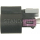 Purchase Top-Quality Air Flow Sensor Connector by BLUE STREAK (HYGRADE MOTOR) - S1262 pa3