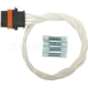 Purchase Top-Quality Air Flow Sensor Connector by BLUE STREAK (HYGRADE MOTOR) - S1461 pa8