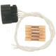 Purchase Top-Quality Air Flow Sensor Connector by BLUE STREAK (HYGRADE MOTOR) - S1485 pa2