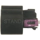 Purchase Top-Quality Air Flow Sensor Connector by BLUE STREAK (HYGRADE MOTOR) - S1485 pa3