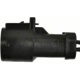Purchase Top-Quality Air Flow Sensor Connector by BLUE STREAK (HYGRADE MOTOR) - S1756 pa22