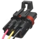 Purchase Top-Quality Connecteur de capteur de débit d'air par BLUE STREAK (HYGRADE MOTOR) - S569 pa1