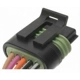 Purchase Top-Quality Connecteur de capteur de débit d'air par BLUE STREAK (HYGRADE MOTOR) - S605 pa10