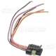 Purchase Top-Quality Connecteur de capteur de débit d'air par BLUE STREAK (HYGRADE MOTOR) - S605 pa5