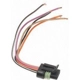 Purchase Top-Quality Connecteur de capteur de débit d'air par BLUE STREAK (HYGRADE MOTOR) - S605 pa6