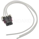 Purchase Top-Quality Connecteur de capteur de débit d'air par BLUE STREAK (HYGRADE MOTOR) - S656 pa32