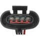 Purchase Top-Quality Connecteur de capteur de débit d'air par BLUE STREAK (HYGRADE MOTOR) - S658 pa3