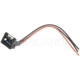Purchase Top-Quality Air Flow Sensor Connector by BLUE STREAK (HYGRADE MOTOR) - S745 pa2