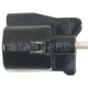 Purchase Top-Quality Air Flow Sensor Connector by BLUE STREAK (HYGRADE MOTOR) - S935 pa3