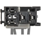 Purchase Top-Quality BWD AUTOMOTIVE - PT1098 - HVAC Relay Connector pa4