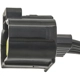 Purchase Top-Quality BWD AUTOMOTIVE - PT5971 - Mass Air Flow Sensor Connecteur pa2