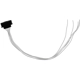 Purchase Top-Quality DORMAN - 645-747 - Air Flow Sensor Connector pa2