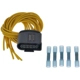 Purchase Top-Quality DORMAN/TECHOICE - 645-924 - Air Flow Sensor Connector pa4