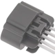 Purchase Top-Quality STANDARD - PRO SERIES - S2440 - Electrical Connector pa2